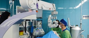 انجام بیش از 24هزار عمل جراحی در بیمارستان‌های استان طی سال گذشته