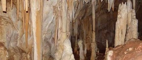 مقدمات ثبت غار یارم جا در فهرست آثار طبیعی ملی