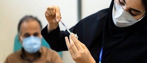 ۸۷ درصد از جمعیت واجد الشرایط خراسان شمالی، دوز چهارم واکسن کرونا را دریافت نکرده اند