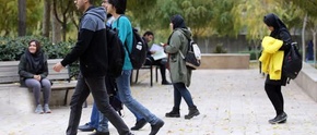 «ایران» جوان‌تر می‌شود؛ نرخ باروری در ۱۵ استان کشور افزایش یافت