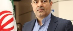 سرپرست فرمانداری بجنورد منصوب شد