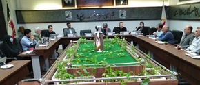 چه کسی مخالف ایجاد «پارک آبی» در بجنورد است؟